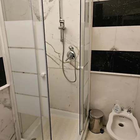 Casa Regis - Free Parking * Genoa