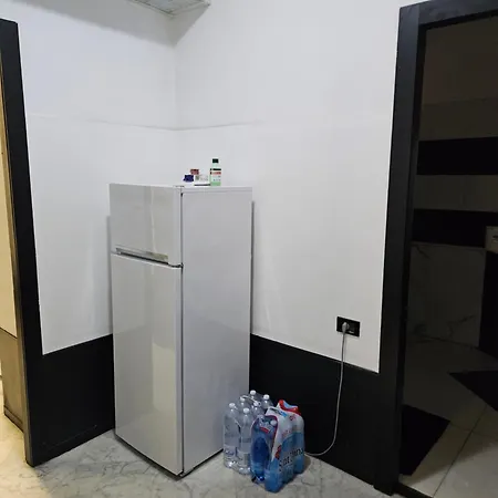 Casa Regis - Free Parking * Genoa